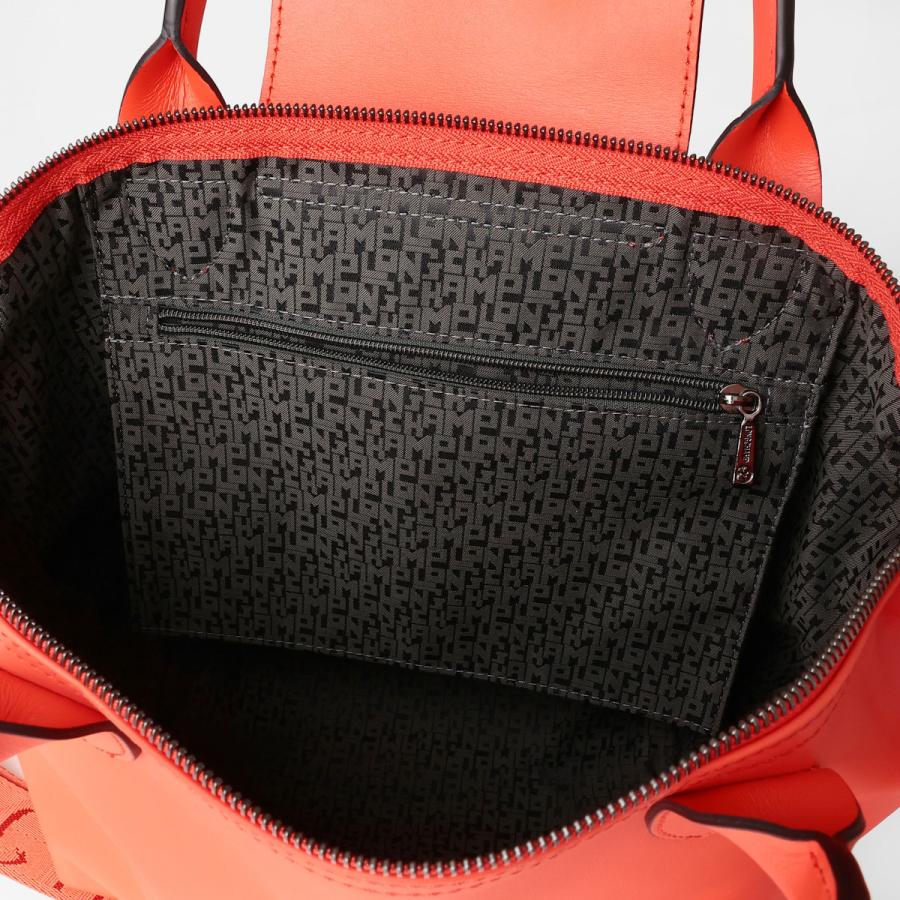 並行輸入 ロンシャン ハンドバッグ LONGCHAMP ル プリアージュ エクストラ トップハンドルバッグ Sサイズ 1512 987 017レディース オレンジ 爆買 | LONGCHAMP | 06