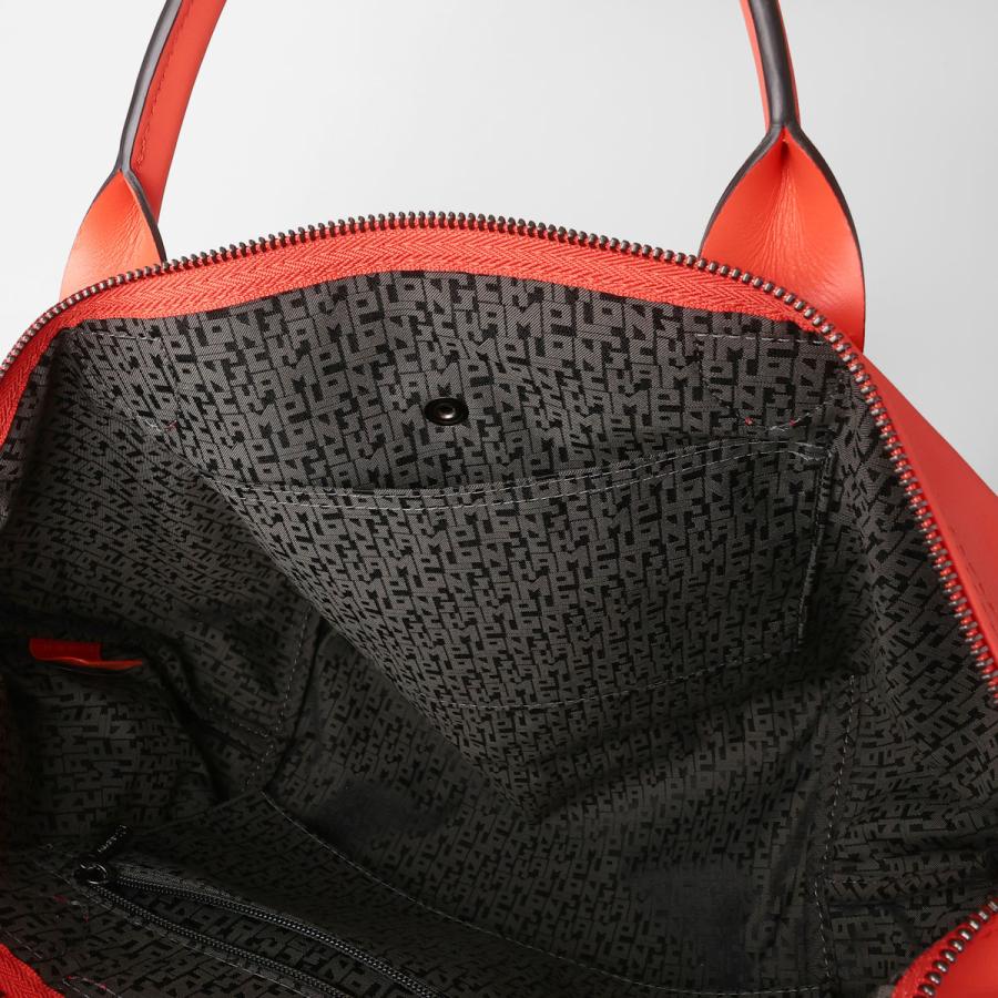 並行輸入 ロンシャン ハンドバッグ LONGCHAMP ル プリアージュ エクストラ トップハンドルバッグ Sサイズ 1512 987 017レディース オレンジ 爆買 | LONGCHAMP | 07