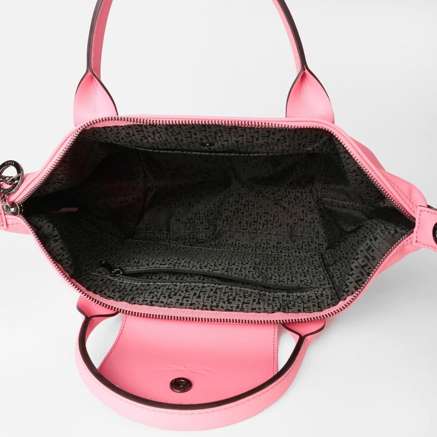 並行輸入 ロンシャン ハンドバッグ LONGCHAMP ル プリアージュ エクストラ トップハンドルバッグ Sサイズ 1512 987 018レディース ピンク 爆買 | LONGCHAMP | 04