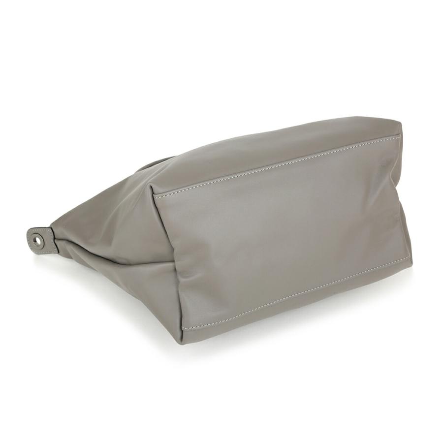 並行輸入 ロンシャン ハンドバッグ LONGCHAMP ル プリアージュ エクストラ トップハンドルバッグ Sサイズ 1512 987 P55レディース グレージュ 爆買の画像