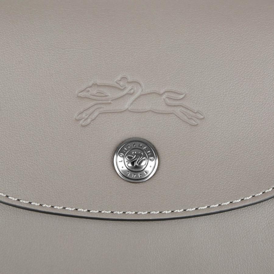 並行輸入 ロンシャン ハンドバッグ LONGCHAMP ル プリアージュ エクストラ トップハンドルバッグ Sサイズ 1512 987 P55レディース グレージュ 爆買の画像