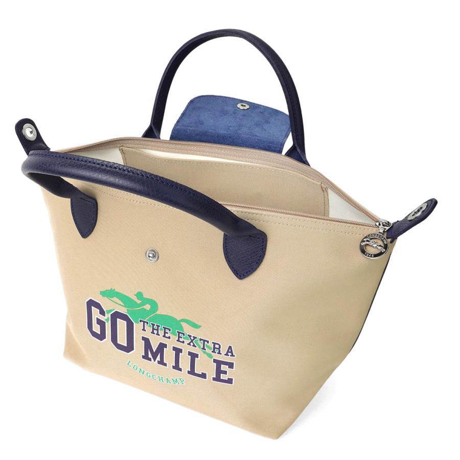 並行輸入 ロンシャン ハンドバッグ LONGCHAMP ル プリアージュ コレクション トップハンドルバッグ Sサイズ 1512 HFG 005レディース ベージュ | LONGCHAMP | 03