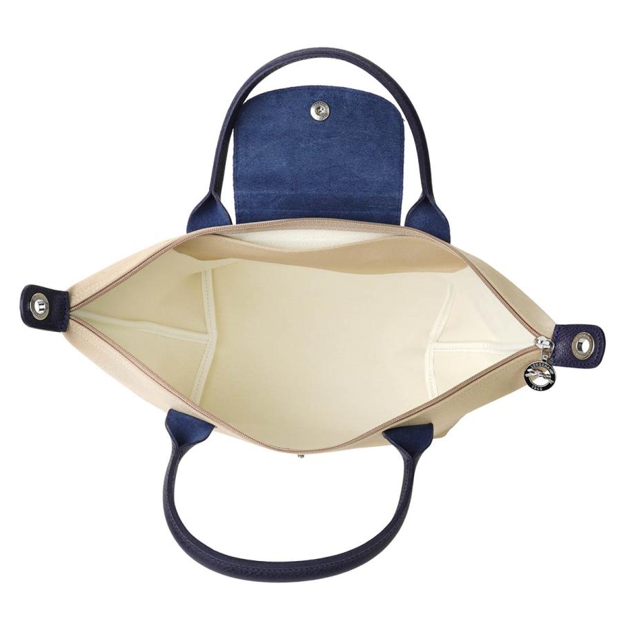 並行輸入 ロンシャン ハンドバッグ LONGCHAMP ル プリアージュ コレクション トップハンドルバッグ Sサイズ 1512 HFG 005レディース ベージュ | LONGCHAMP | 04