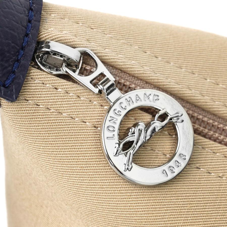 並行輸入 ロンシャン ハンドバッグ LONGCHAMP ル プリアージュ コレクション トップハンドルバッグ Sサイズ 1512 HFG 005レディース ベージュ | LONGCHAMP | 07