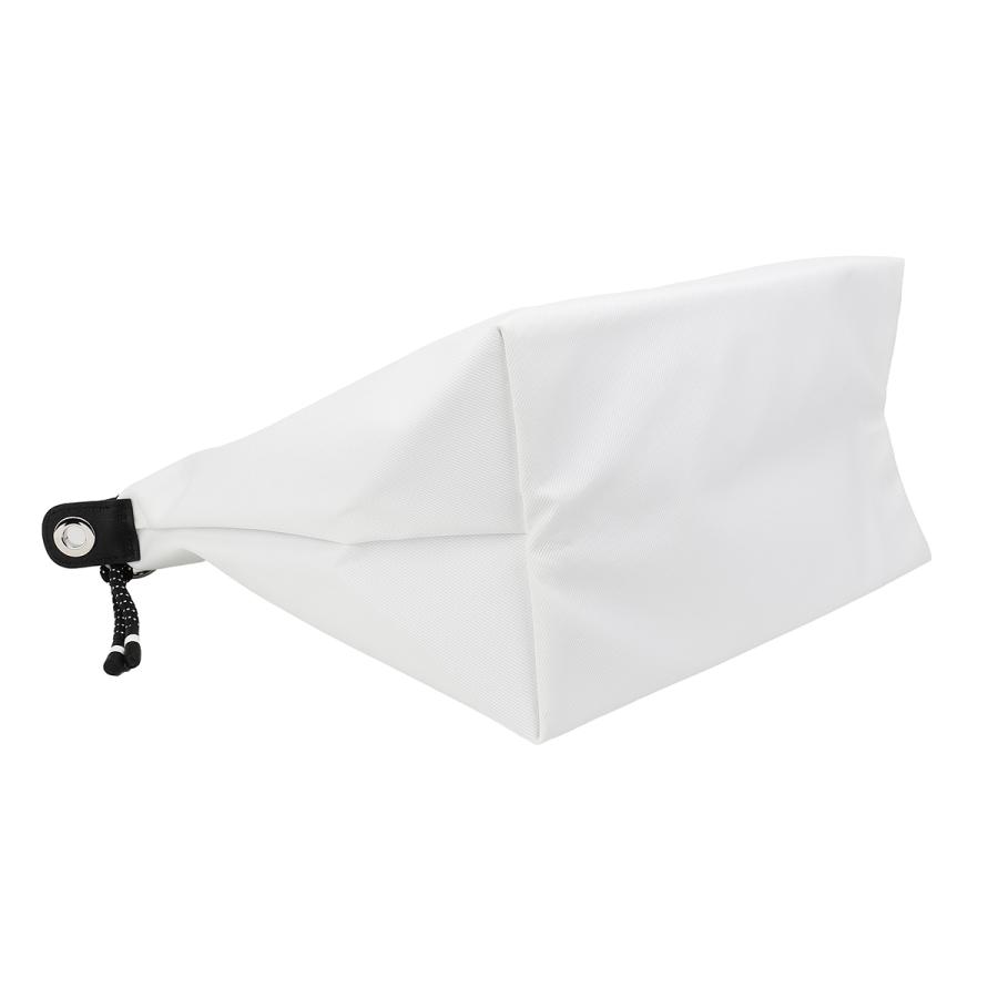 【新品未使用】LONGCHAMP　ロンシャン　プリアージュ　ナノ　ホワイト LONGCHAMP（ロンシャン） 並行輸入 ハンドバッグ ル プリアージュ