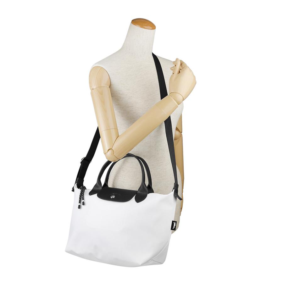 LONGCHAMP ロンシャン ハンドバッグ ル プリアージュ エナジー LONGCHAMP ロンシャン ハンドバッグ ル プリアージュ エナジー