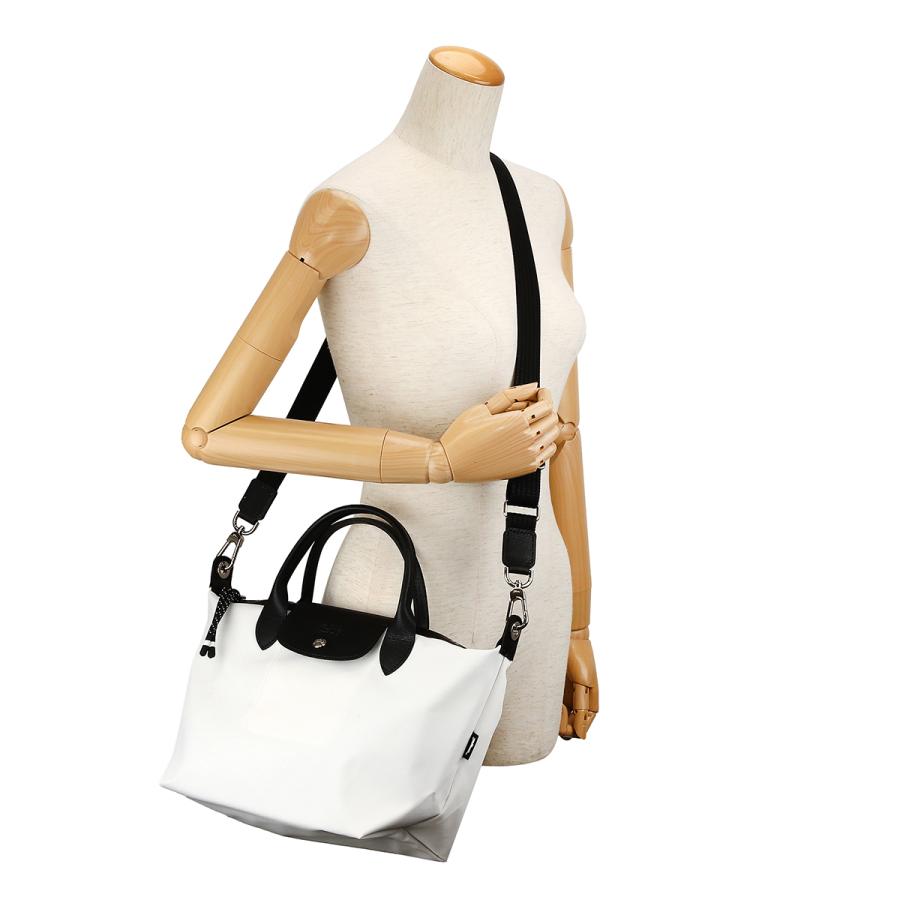LONGCHAMP（ロンシャン） 並行輸入 ハンドバッグ ル プリアージュ