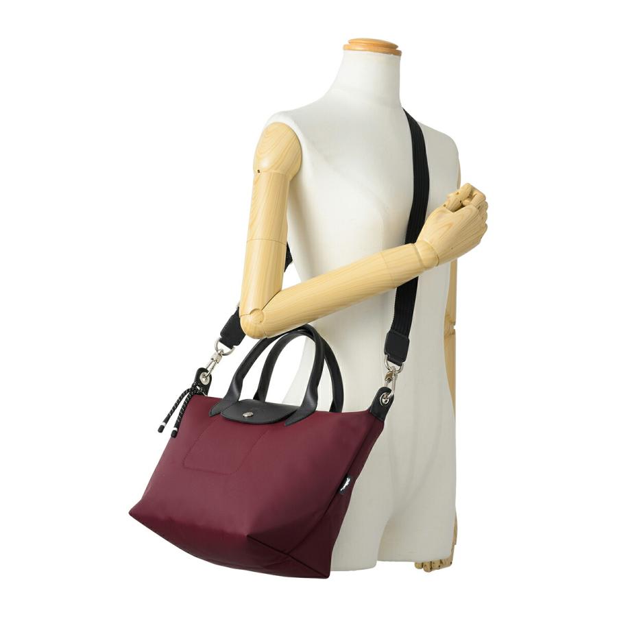 LONGCHAMP（ロンシャン） 並行輸入 ハンドバッグ ル プリアージュ