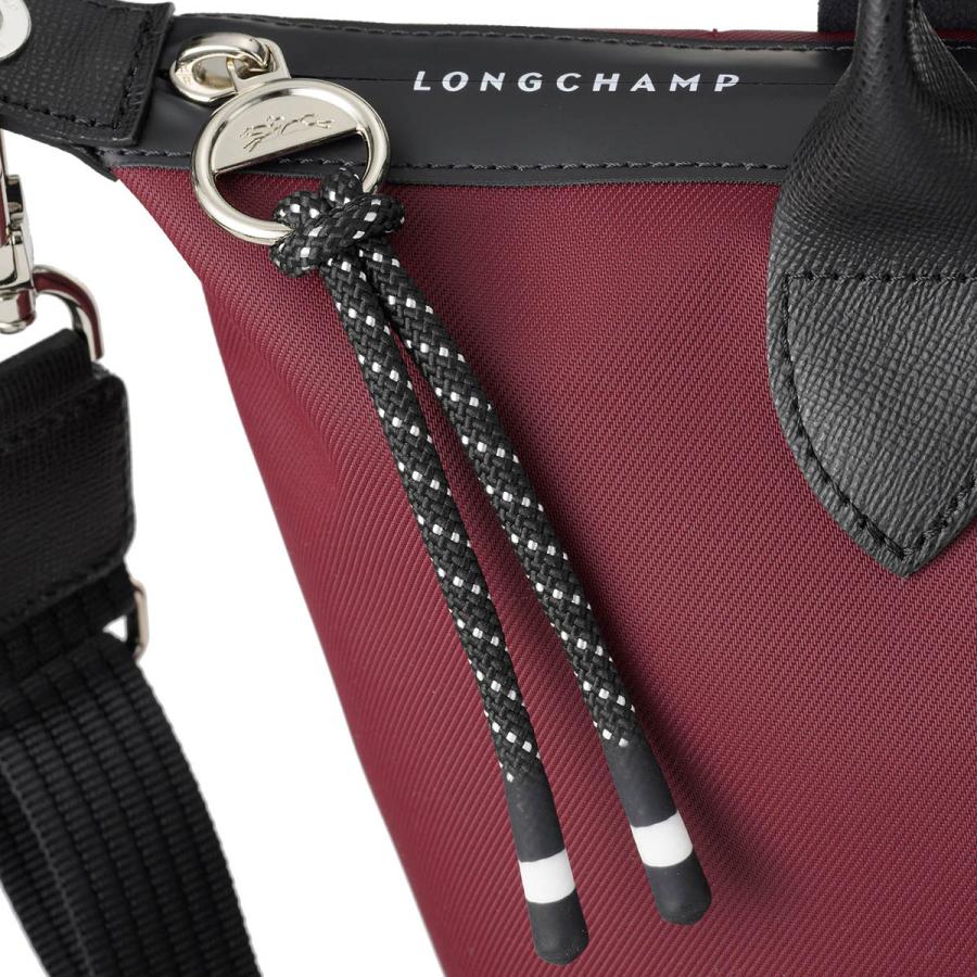 LONGCHAMP（ロンシャン） 並行輸入 ハンドバッグ ル プリアージュ