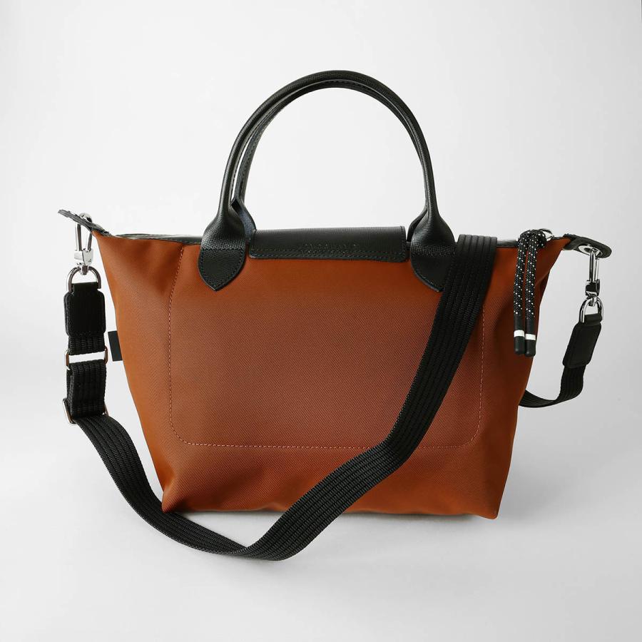 LONGCHAMP（ロンシャン） 並行輸入 ハンドバッグ ル プリアージュ 