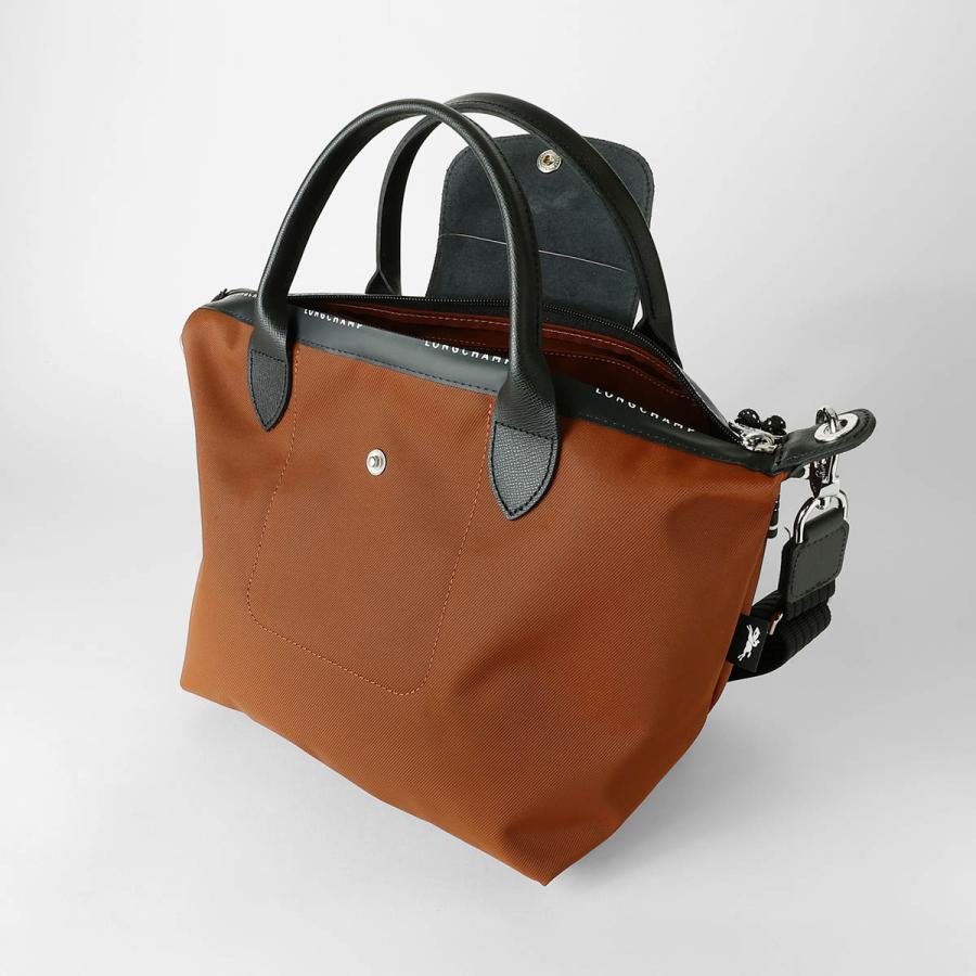 LONGCHAMP（ロンシャン） 並行輸入 ハンドバッグ ル プリアージュ 