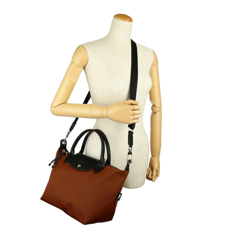 LONGCHAMP（ロンシャン） 並行輸入 ハンドバッグ ル プリアージュ