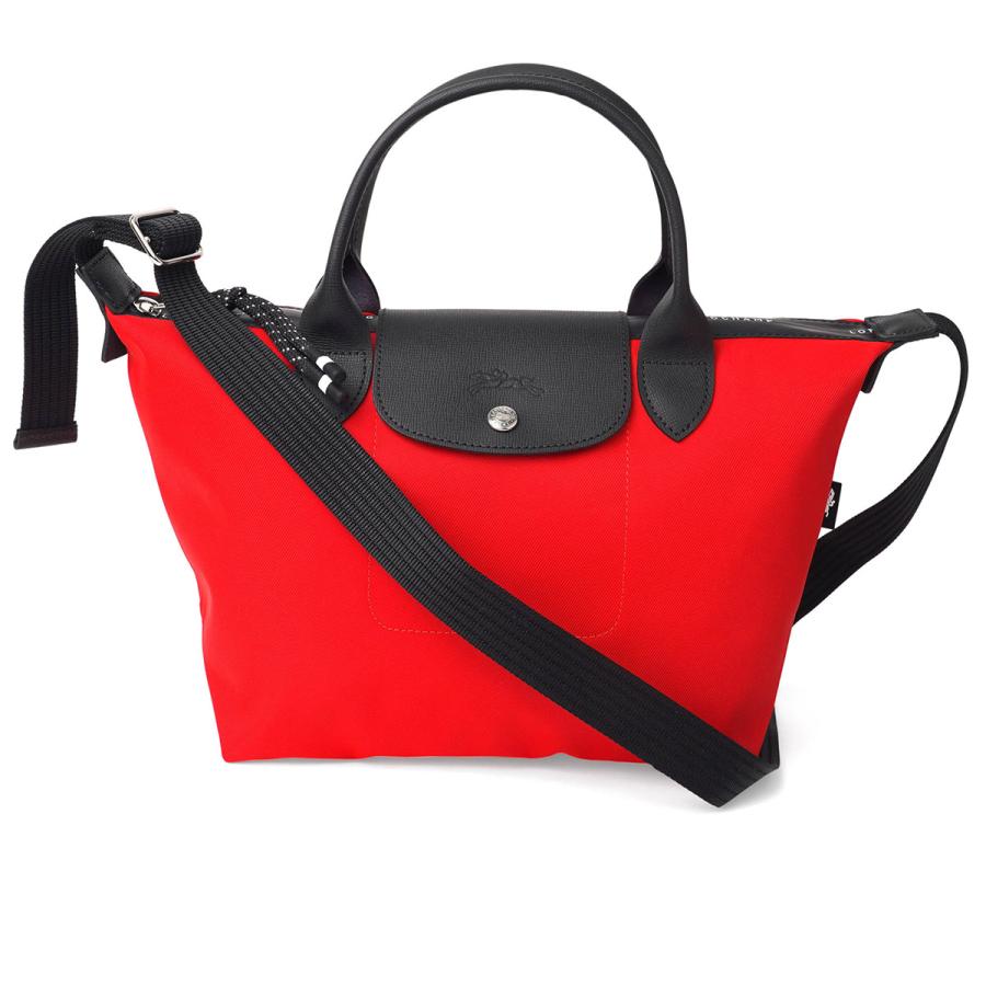 LONGCHAMP（ロンシャン） 並行輸入 ハンドバッグ ル プリアージュ
