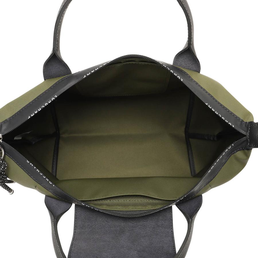 LONGCHAMP（ロンシャン） 並行輸入 ハンドバッグ プリアージュ