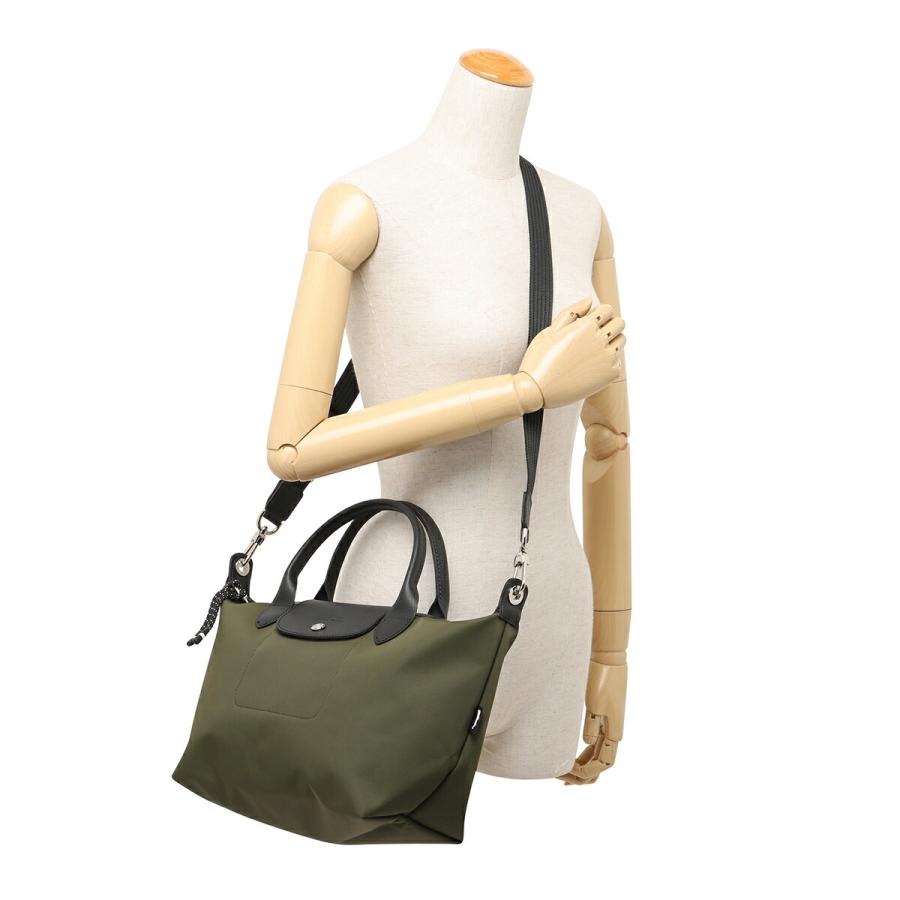 LONGCHAMP（ロンシャン） 並行輸入 ハンドバッグ プリアージュ