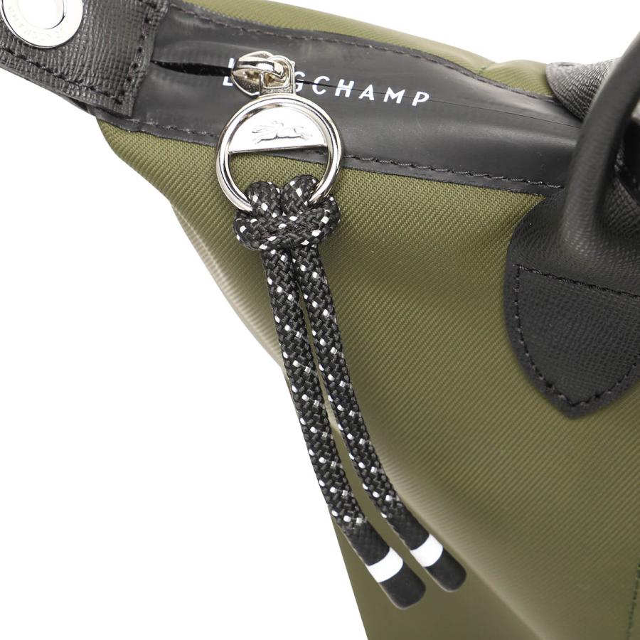 LONGCHAMP（ロンシャン） 並行輸入 ハンドバッグ プリアージュ
