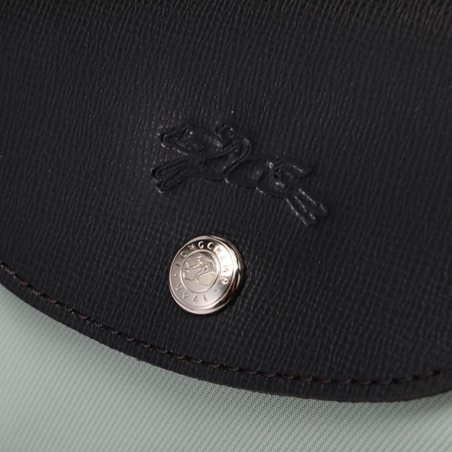 並行輸入 ロンシャン ハンドバッグ LONGCHAMP ル プリアージュ エナジー トップハンドルバッグ Sサイズ 1512 HSR M07レディース グリーン 緑 | LONGCHAMP | 06