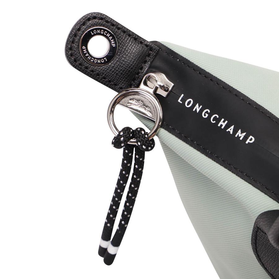 並行輸入 ロンシャン ハンドバッグ LONGCHAMP ル プリアージュ エナジー トップハンドルバッグ Sサイズ 1512 HSR M07レディース グリーン 緑 | LONGCHAMP | 07