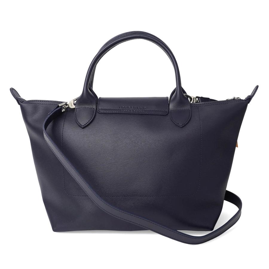 ロンシャン ハンドバッグ LONGCHAMP ル プリアージュ シティ トップ 