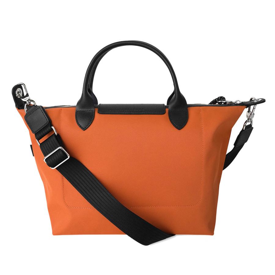 新品　LONGCHAMPプリアージュ ENERGY　3WAY　S　オレンジ LONGCHAMP ロンシャン バッグ レディース トートバッグ ナイロン