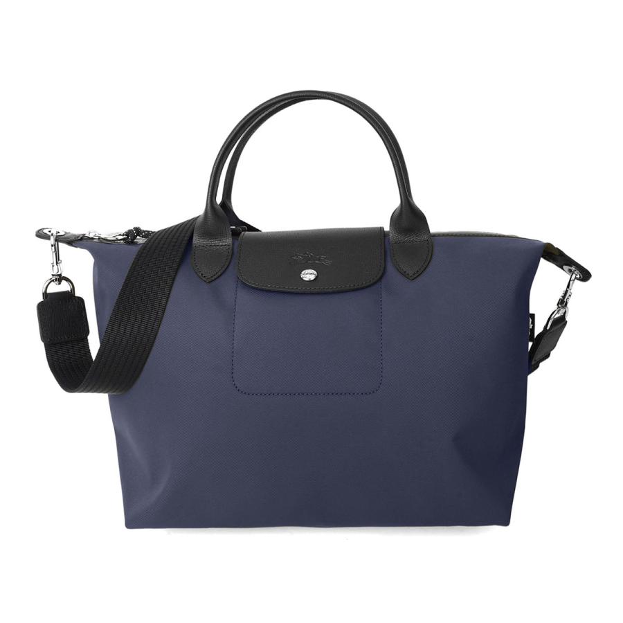 貴重フランス製LONGCHAMP美品ロンシャンル プリアージュS トップハンドル LONGCHAMP 並行輸入 ロンシャン ハンドバッグ ル プリアージュ