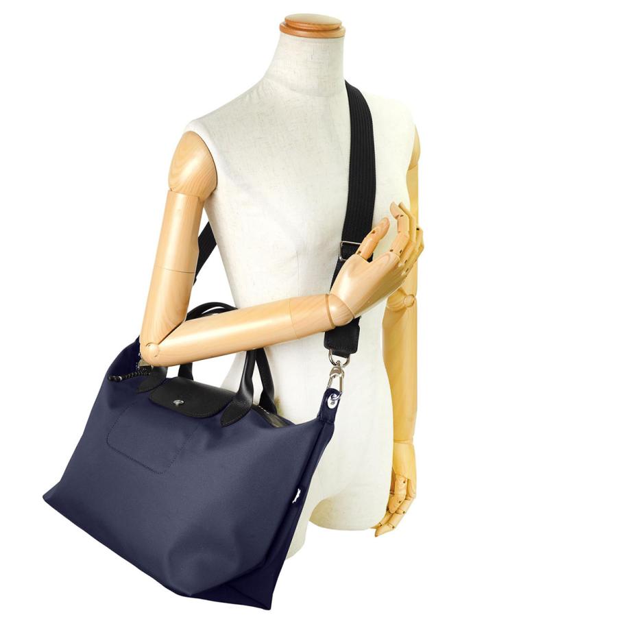 貴重フランス製LONGCHAMP美品ロンシャンル プリアージュS トップハンドル LONGCHAMP 並行輸入 ロンシャン ハンドバッグ ル プリアージュ