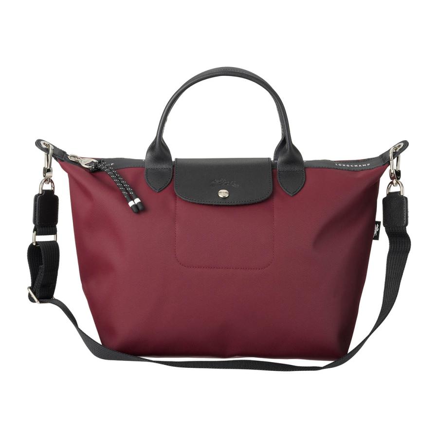 LONGCHAMP（ロンシャン） 並行輸入 ハンドバッグ ル プリアージュ