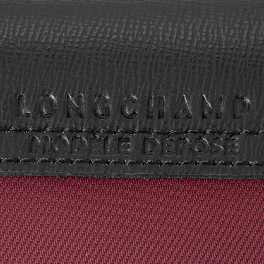 並行輸入 ロンシャン ハンドバッグ LONGCHAMP ル プリアージュ エナジー トップハンドルバッグ Lサイズ 1515 HSR 119 レディース ワインレッド | LONGCHAMP | 08