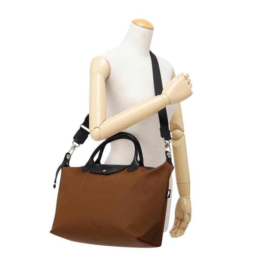 LONGCHAMP（ロンシャン） 並行輸入 トートバッグ ル・プリアージュ