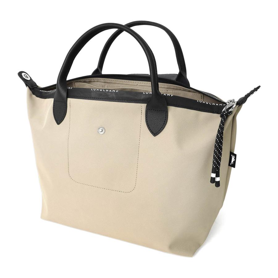 LONGCHAMP 並行輸入 ロンシャン ハンドバッグ ル プリアージュ