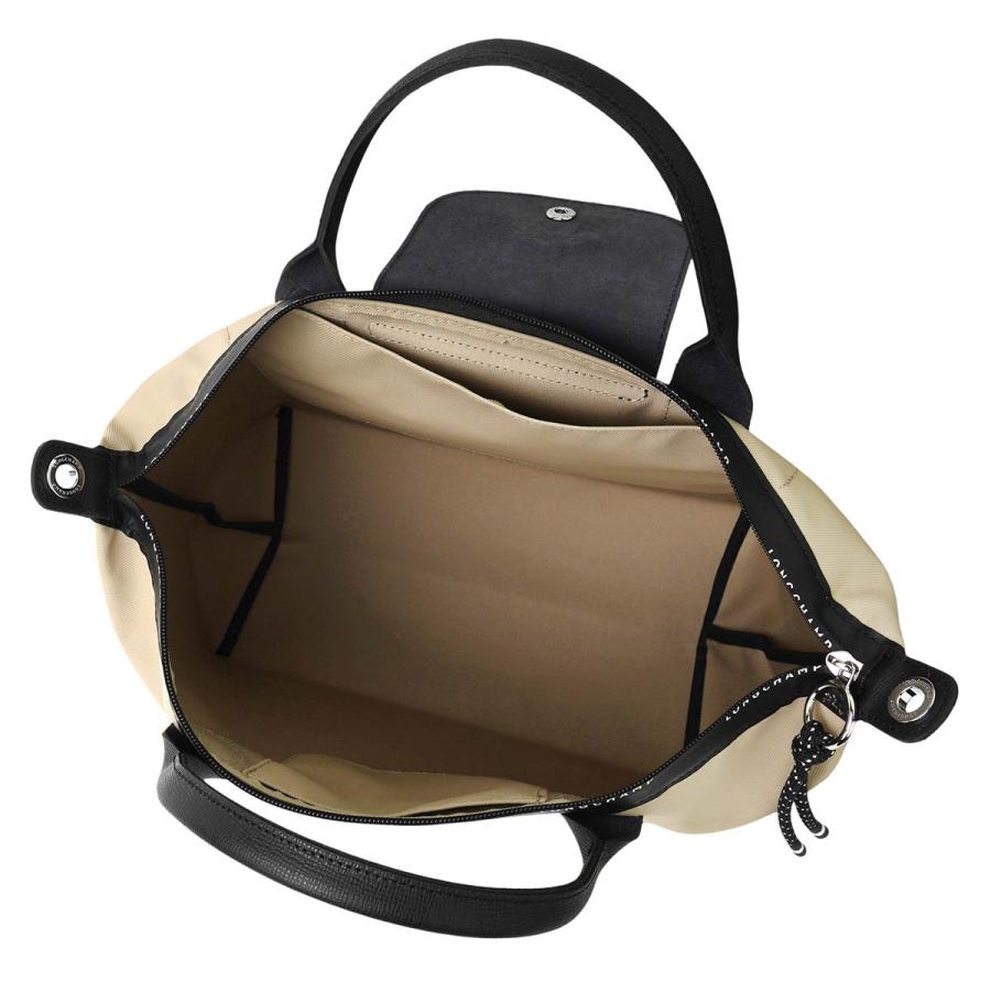 LONGCHAMP 並行輸入 ロンシャン ハンドバッグ ル プリアージュ