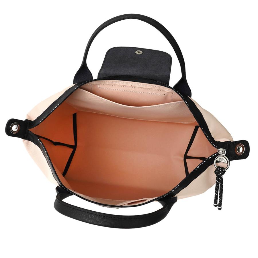 LONGCHAMP 並行輸入 ロンシャン ハンドバッグ ル プリアージュ