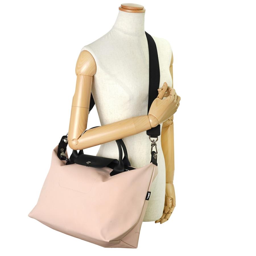LONGCHAMP（ロンシャン） 並行輸入 ハンドバッグ ル プリアージュ