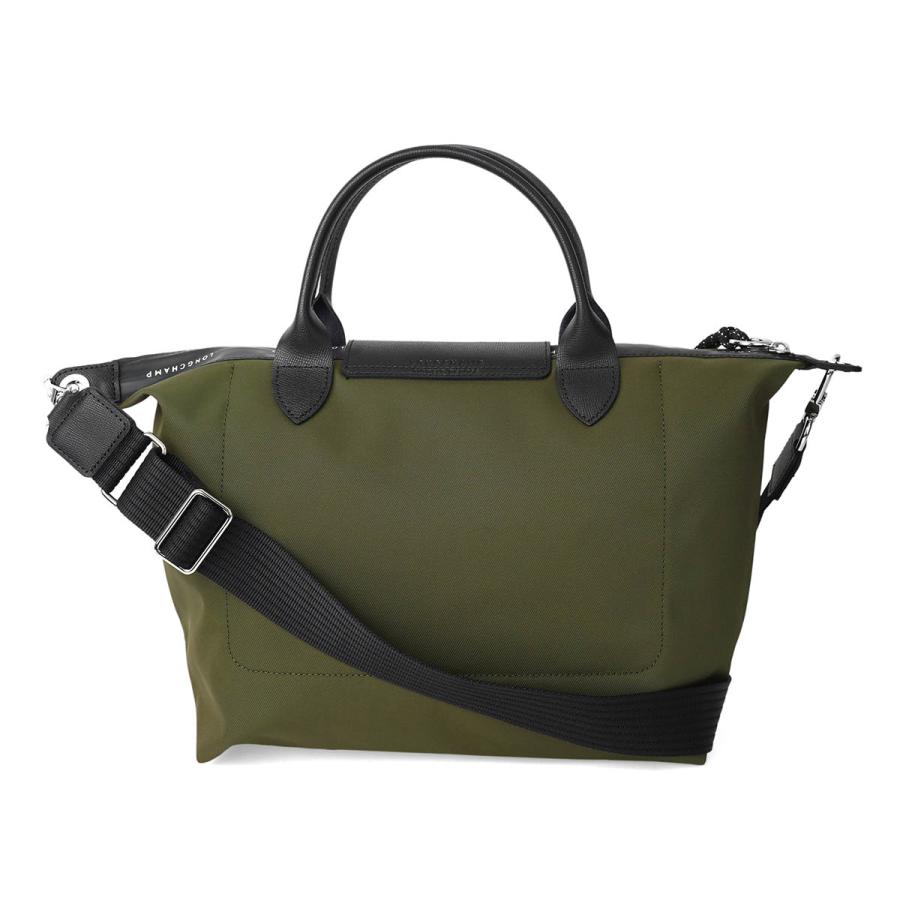 Longchamp トートバッグ LE PLIAGE ENERGY L1515 HSR ロンシャン トートバッグ レディース ル プリアージュ エナジー