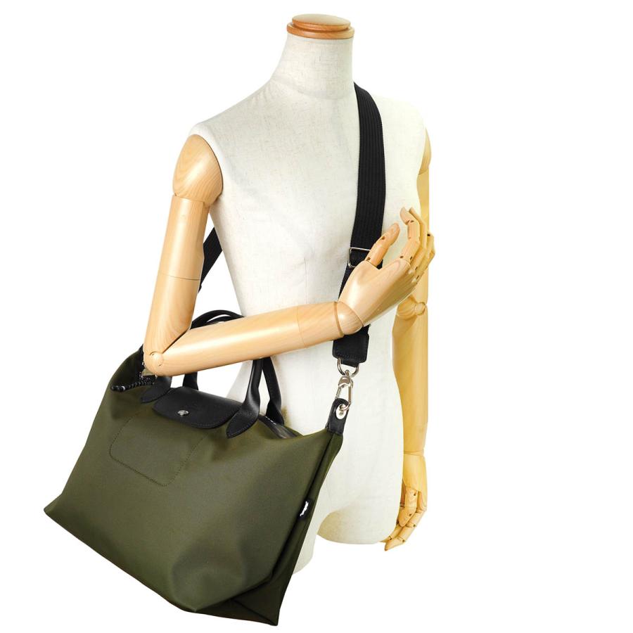 LONGCHAMP（ロンシャン） 並行輸入 トートバッグ ル プリアージュ