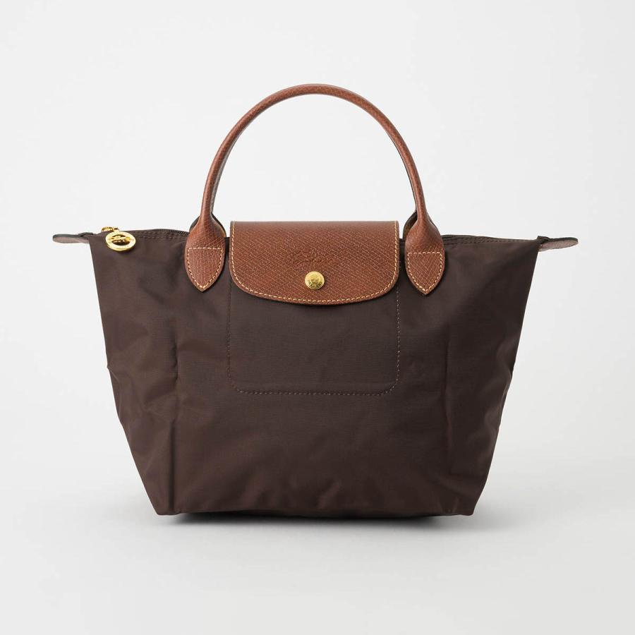 LONGCHAMP（ロンシャン） 並行輸入 ハンドバッグ ル プリアージュ