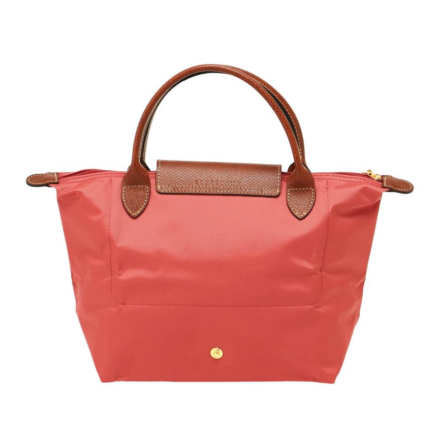 並行輸入 ロンシャン ハンドバッグ LONGCHAMP ル プリアージュ オリジナル トップハンドルバッグ Sサイズ 1621 089 218 レディース ピンク系 | LONGCHAMP | 01