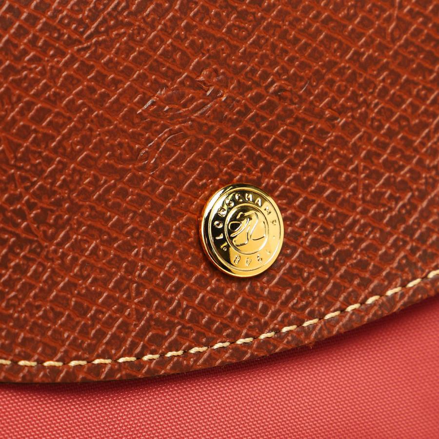 並行輸入 ロンシャン ハンドバッグ LONGCHAMP ル プリアージュ オリジナル トップハンドルバッグ Sサイズ 1621 089 218 レディース ピンク系 | LONGCHAMP | 07
