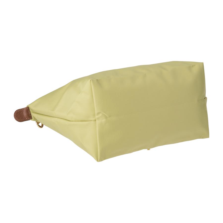 並行輸入 ロンシャン ハンドバッグ LONGCHAMP ル プリアージュ オリジナル トップハンドルバッグ Sサイズ 1621 089 244レディース ライトグリーン 黄緑 | LONGCHAMP | 02