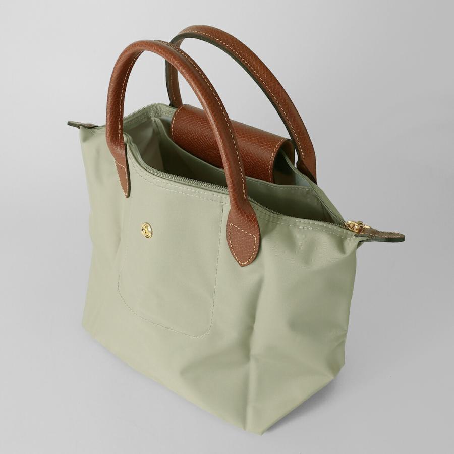 並行輸入 ロンシャン ハンドバッグ ル プリアージュ オリジナル  トップハンドルバッグ Sサイズ 1621 089 349 | LONGCHAMP | 03