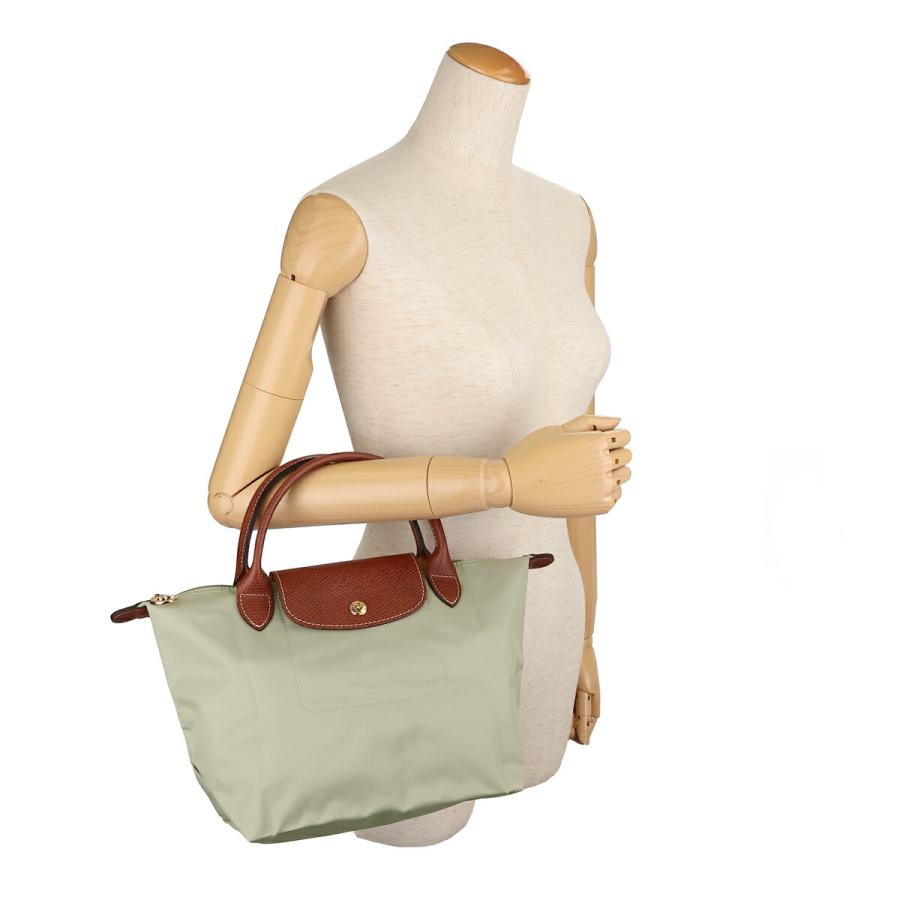 並行輸入 ロンシャン ハンドバッグ ル プリアージュ オリジナル  トップハンドルバッグ Sサイズ 1621 089 349 | LONGCHAMP | 05