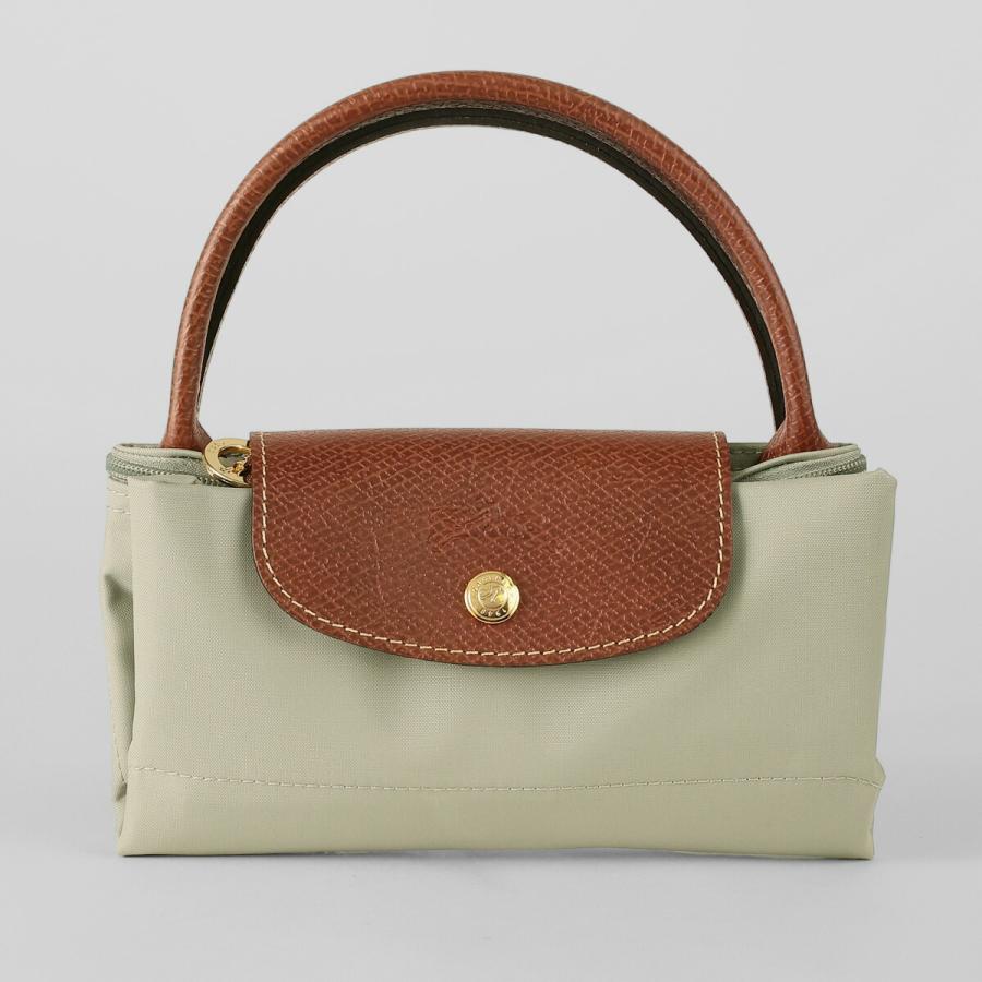 並行輸入 ロンシャン ハンドバッグ ル プリアージュ オリジナル  トップハンドルバッグ Sサイズ 1621 089 349 | LONGCHAMP | 06