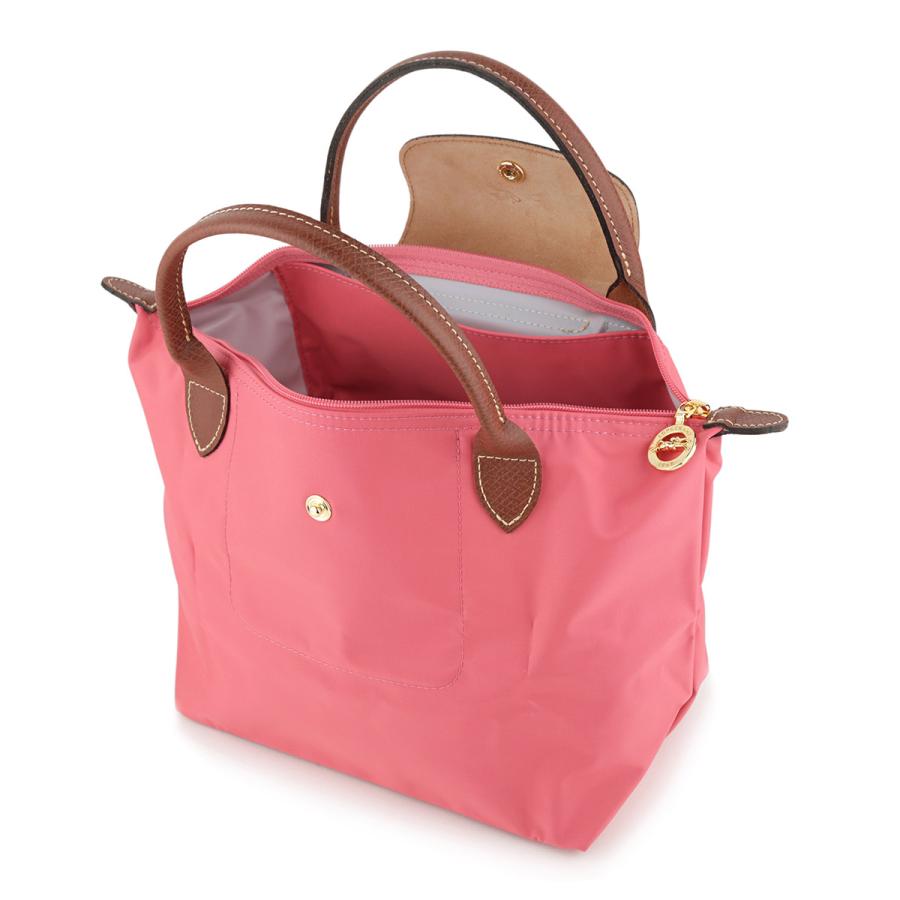 LONGCHAMP 並行輸入 ロンシャン ハンドバッグ ル プリアージュ