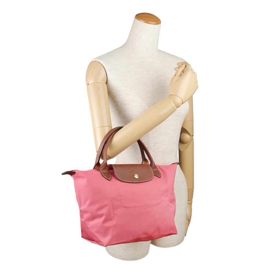 Longchamp ロンシャン プリアージュ トップハンドル S 1621 089 LONGCHAMP ロンシャン ハンドバッグ ル プリアージュ S