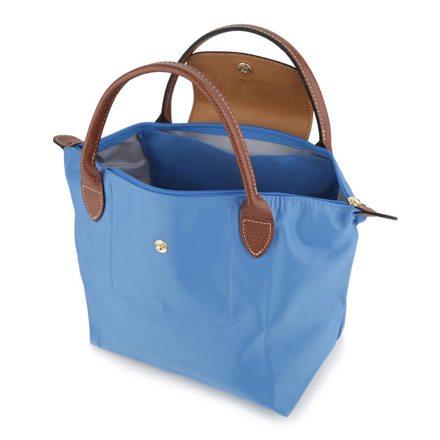 LONGCHAMP ロンシャン ハンドバッグ ル プリアージュ トップ LONGCHAMP ロンシャン ハンドバッグ ル プリアージュ トップ