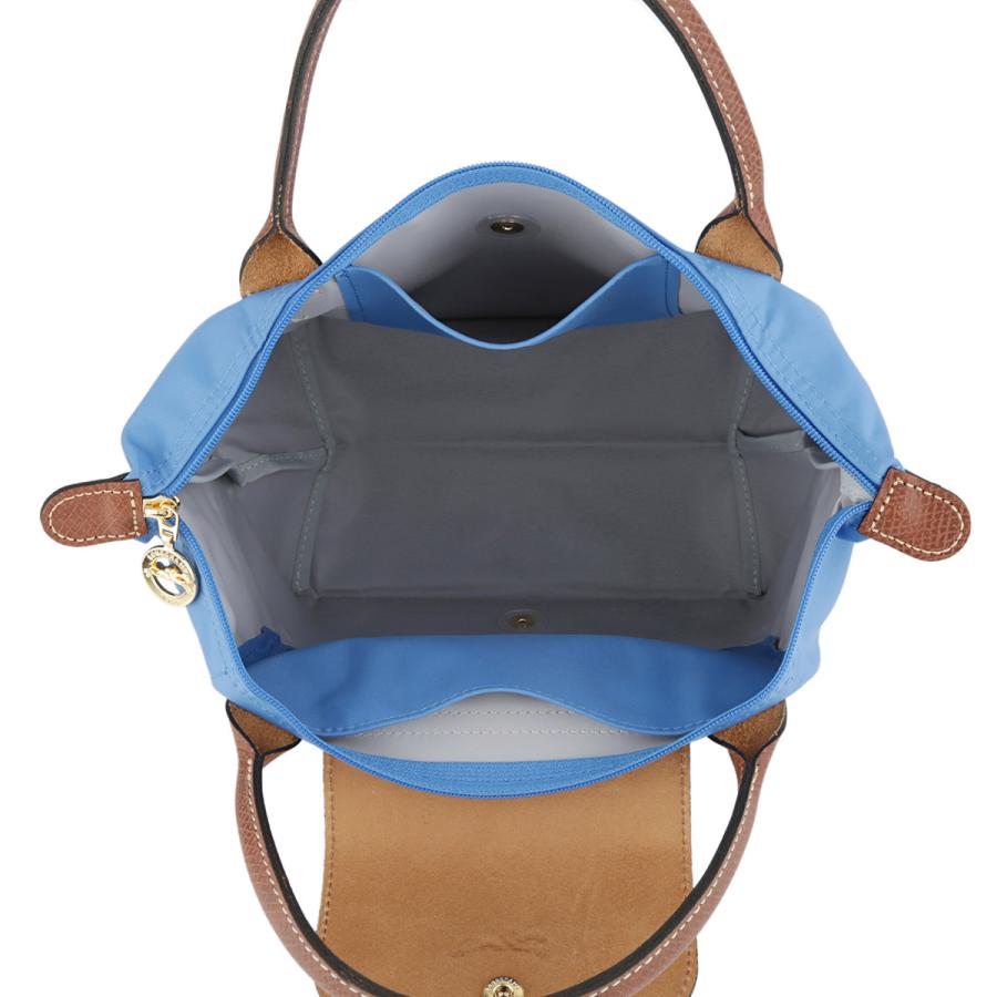 ロンシャン ル プリアージュ トップハンドルバッグ　かごバッグ　S 正規品 Amazon | [ロンシャン] トートバッグ パニエ ル・プリアージュ S