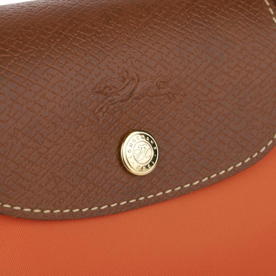LONGCHAMP 並行輸入 ロンシャン ハンドバッグ ル プリアージュ