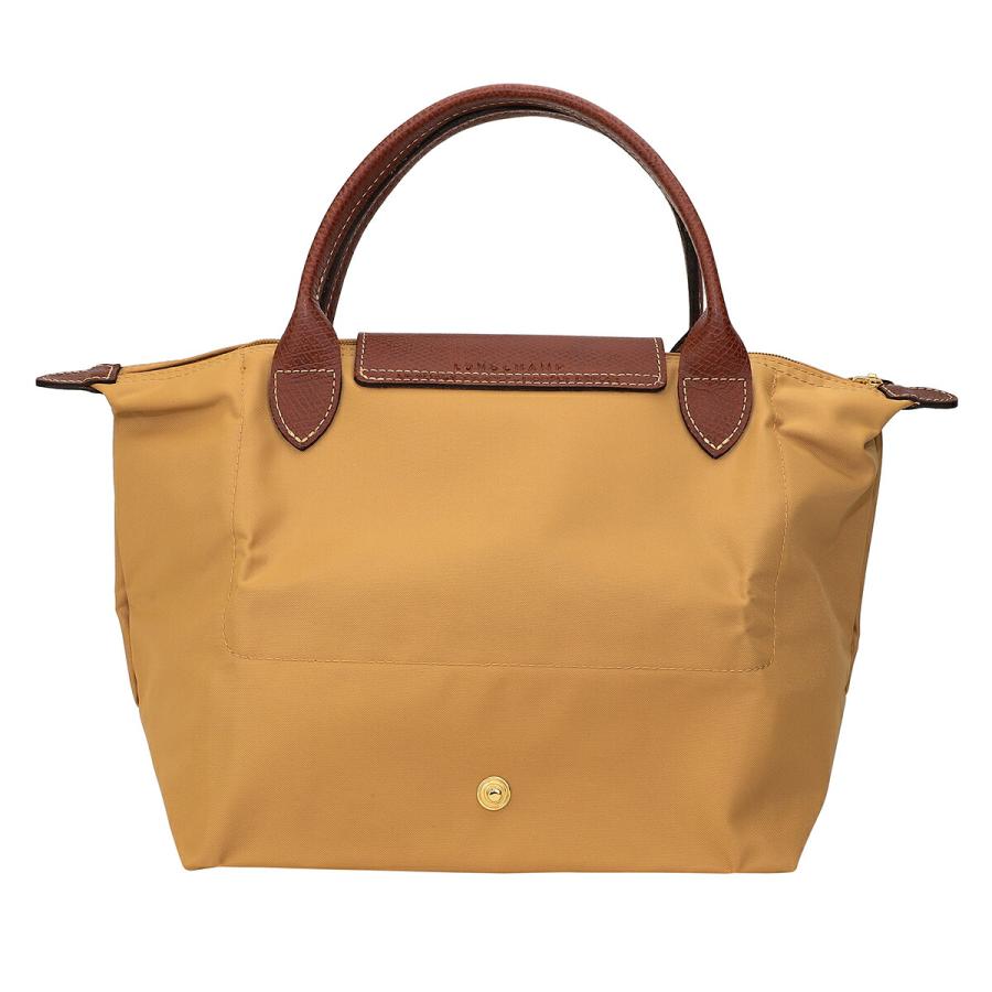 LONGCHAMP 並行輸入 ロンシャン ハンドバッグ ル プリアージュ