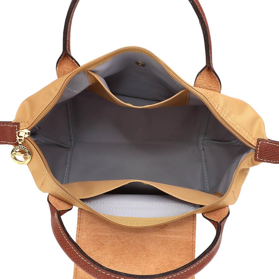 ロンシャン ル プリアージュ トップハンドルバッグ　かごバッグ　S 正規品 LONGCHAMP 並行輸入 ロンシャン ハンドバッグ ル プリアージュ