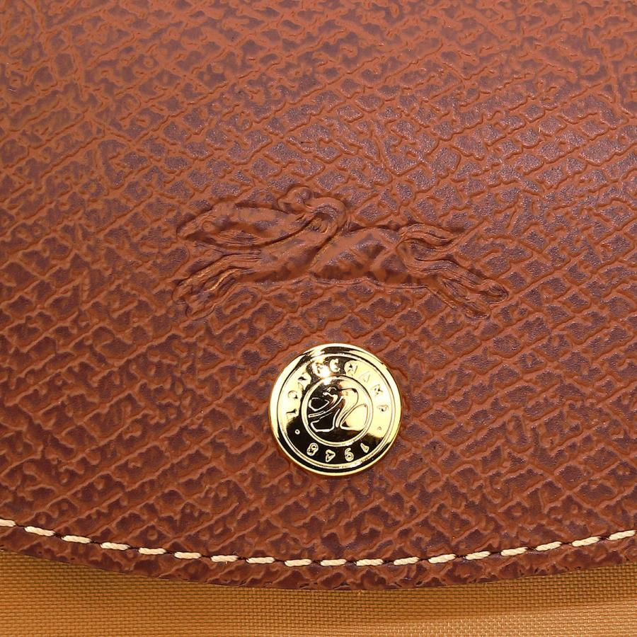 並行輸入 ロンシャン ハンドバッグ LONGCHAMP ル プリアージュ オリジナル トップハンドルバッグ Sサイズ 1621 089 P86レディース ブラウン 茶 爆買 | LONGCHAMP | 06